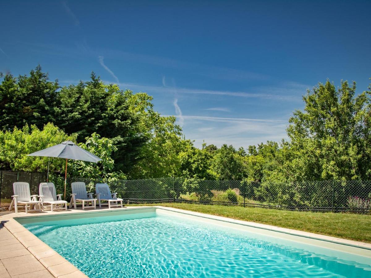 Gite Girou Haut Montcabrier  Exterior photo