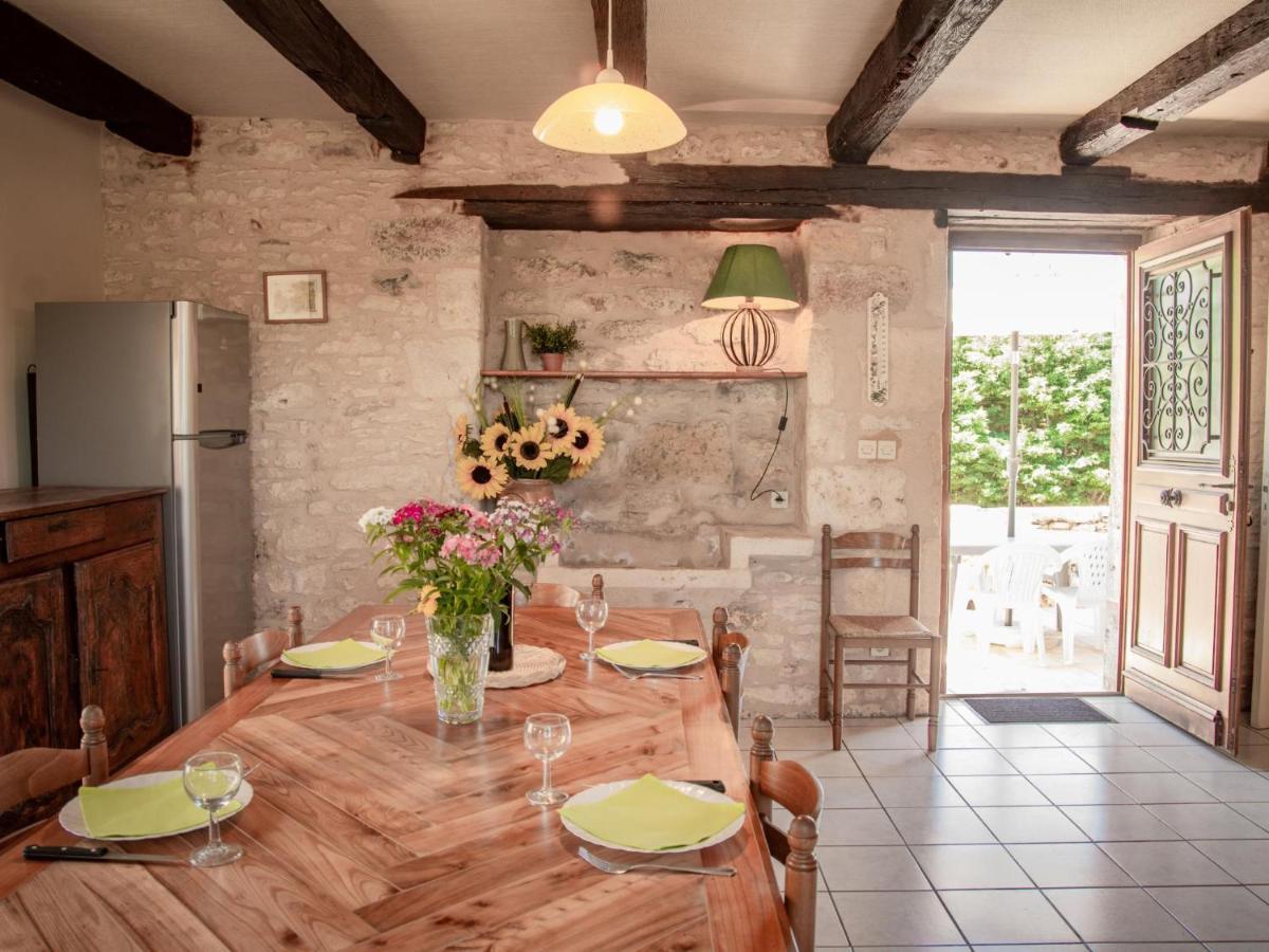 Gite Girou Haut Montcabrier  Exterior photo