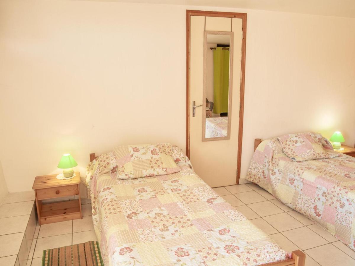 Gite Girou Haut Montcabrier  Exterior photo