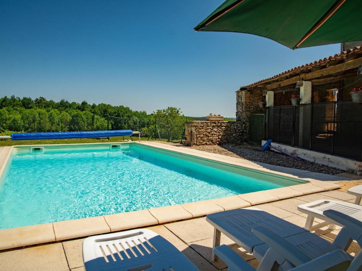 Gite Girou Haut Montcabrier  Exterior photo