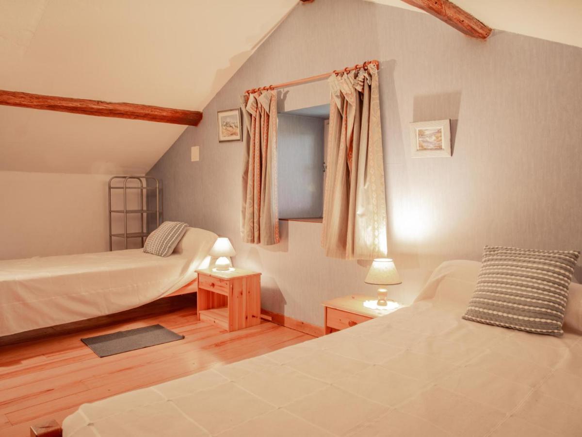 Gite Girou Haut Montcabrier  Exterior photo