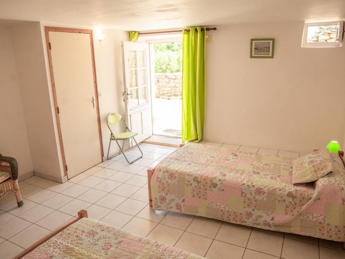 Gite Girou Haut Montcabrier  Exterior photo
